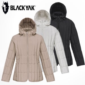 블랙야크 아이유 경량 패딩 캐주얼 등산복 기능성 아웃도어 여성 루클라 후디 튜브 다운자켓