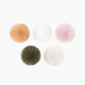 DJI Mic Mini 멀티 컬러 윈드스크린