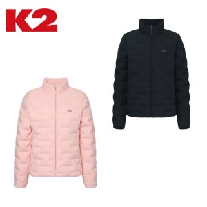 K2 피나투보 스트레치 자가드 경량 구스 다운 자켓