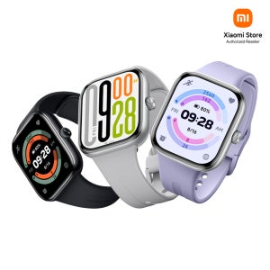 샤오미 레드미 워치 5 스마트 GPS 블루투스 밴드 시계 웨어러블 기기 스마트워치