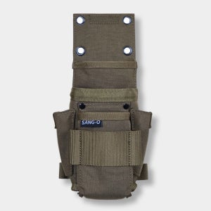 상어 파우치 Dura 410