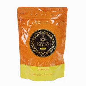 정관장 레네세 홍삼캔디 수 무가당 120g