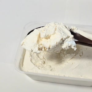 꾸덕꾸덕 무지방 수제 그릭 요거트 1kg