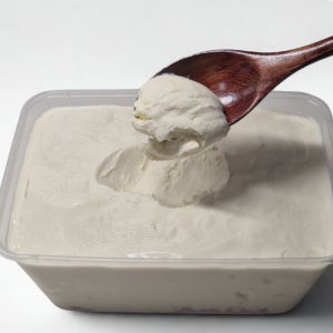 초고단백 유청 제거 무지방 그릭요거트 1kg