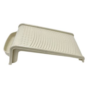 KR리빙 허리가 편한 키높이 빨래판 (비누각 부착)