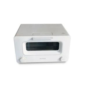 [본사출고]발뮤다 더 토스터 화이트 k11b