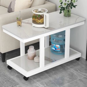 탁상 티테이블 보조 식탁 탁자 거실 보조책상