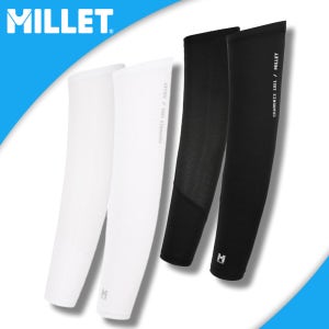 밀레 팔토시 쿨 여름 아이스 등산 골프 아웃도어 야외활동 자외선차단 팔토시