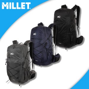 밀레 등산 백팩 트레킹 가방 경량 배낭 28L 등산가방