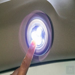 무선 LED 미니등 수유등 간접등