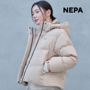 네파 여성 업사이폰 푸퍼 다운자켓 겨울 등산 패딩 구스다운 기능성 7L82025