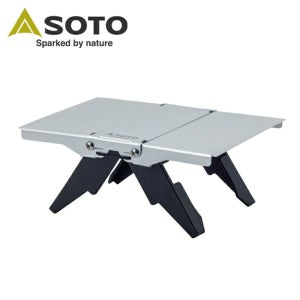 소토 트레일 테이블 캠핑 간이 버너 ST-3501