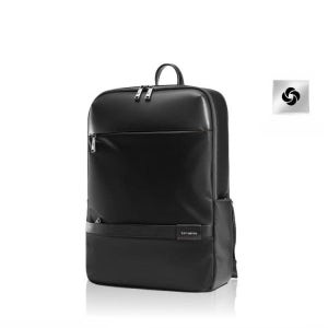 Samsonite 백팩 비즈니스 출퇴근 가죽 14인치 노트북 가방 TN5