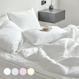 [100%순면] 디오프 코지 다운필 순면 호텔 침구세트 SS (슈퍼싱글)