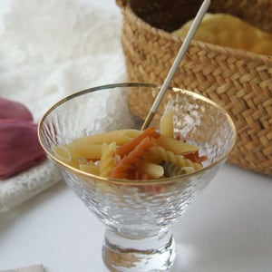 마시피렌체 골드 다용도 볼 화채볼 디저트볼 요거트볼