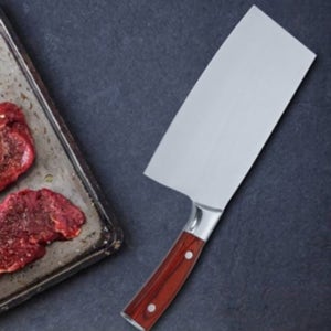 더키친중식도고급식도사각칼