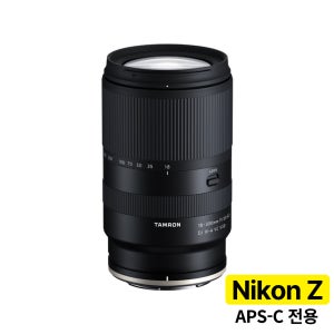 탐론 18-300mm F3.5-6.3 Di III-A VC VXD B061Z 니콘Z [지금구매시 3년 보증]