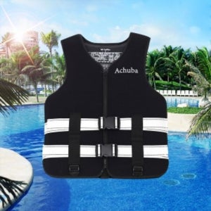 돌핀세이프가드구명조끼(S)부력보조복라이프자켓