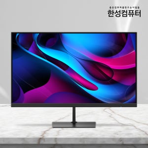 한성컴퓨터 TFG24Q14P QHD IPS 144Hz 게이밍 모니터 59~61cm(24인치)