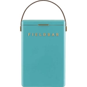 FIELDBAR 필드바 아이스쿨러 바자루토 블루 10L 철가방