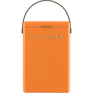 FIELDBAR 필드바 아이스쿨러 오차드오렌지 10L 철가방
