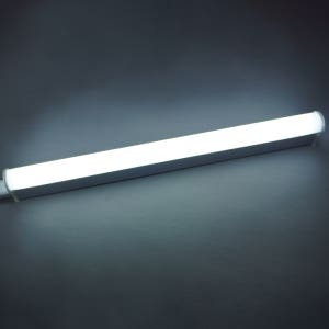 LED T5 간접조명 LED바 무드등 등기구 전구 6W, 주광색