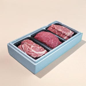 송제한우 1.5kg 한우선물세트 1++ 꽃등심,불고기 이바지 명절 엄마 감사 선물