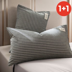 [60수] 순면 호텔 자루형 베개커버 베갯잇 배갯잎 베게피 4060 5070