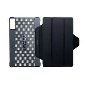 [정품] 레노버 Y700 케이스 블랙, 레노버 리전 Y700 4세대