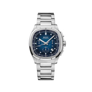 [공식] 미도 멀티포트 TV 크로노그래프 M0495271104100