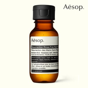 [이솝] 레저렉션 린스 프리 핸드 워시 50ml