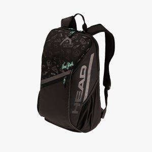 헤드 투어 백팩 25L 네온 테니스가방 스포츠가방