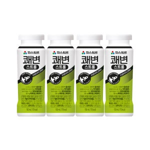 파스퇴르 쾌변 요구르트 스트롱, 150ml, 4개