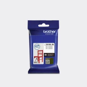 브라더 LC3619XL BK 블랙 정품잉크 / J3930DW J3530DW