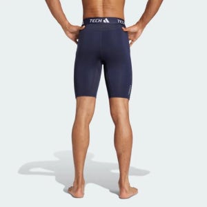 아디다스 TECHFIT Compression Training Short Tights IW5840