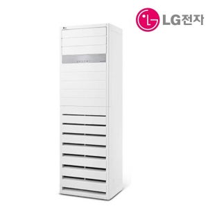 [8m설치포함]LG 인버터 스탠드 냉난방기 업소용 20평 PW0830R2L 실외기포함