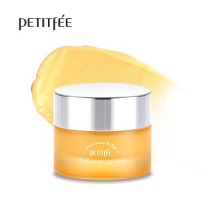 씨벅톤오일 립마스크 입술 슬리핑마스크 고보습 나이트케어 옐로우, 2개