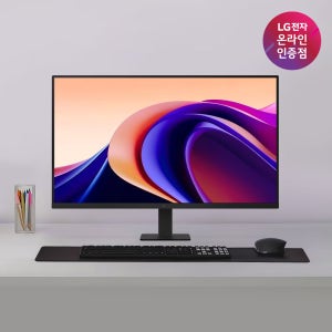 LG PC모니터 32U631A QHD IPS USB-C 단자지원 80.1cm(32인치) 100Hz 인증점 32QN650후속
