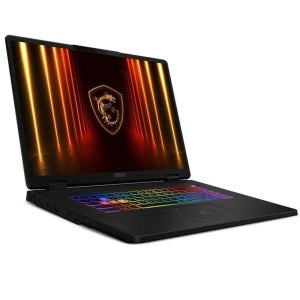 MSI 크로스헤어 A18 HX A7WGKG-R9 QHD+ 18형 고성능 RTX5070