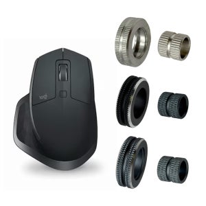 mx master 2 2s 금속휠 마스터 스크롤 고품질 메인 금속휠 사이드 마모 수리 부품