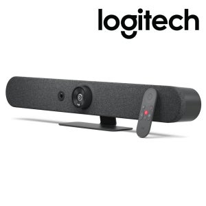 로지텍 Logitech Rally Bar Mini 랠리 바 미니 화상회의 비디오바