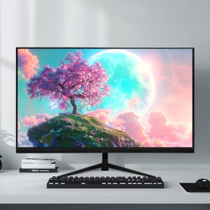 [신제품] 인터픽셀 IP3230 FHD IPS 100Hz 컴퓨터 사무용 모니터 80~81cm(32인치)