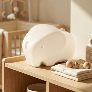 너즐러 전동식 의료용 흡인기 아기 신생아 콧물흡입기 LNZ-01