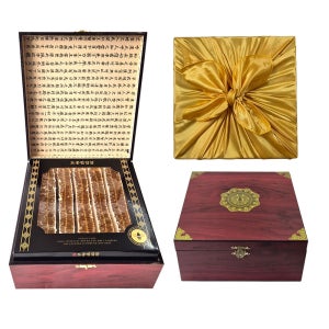 국내산 토종 벌집꿀 숙성꿀 답례품 토종꿀 자연꿀 밀랍꿀 부모님 선물 답례품 2kg 4kg