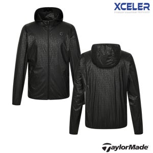 테일러메이드바람막이 남성골프웨어 남성골프점퍼 바람막이 방풍 간절기 상의 O3244