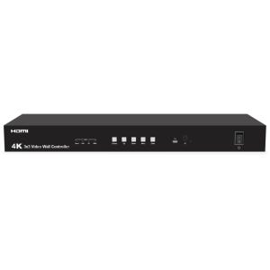 1x9 HDMI1.4 비디오월 컨트롤러 NEXT-3319VW