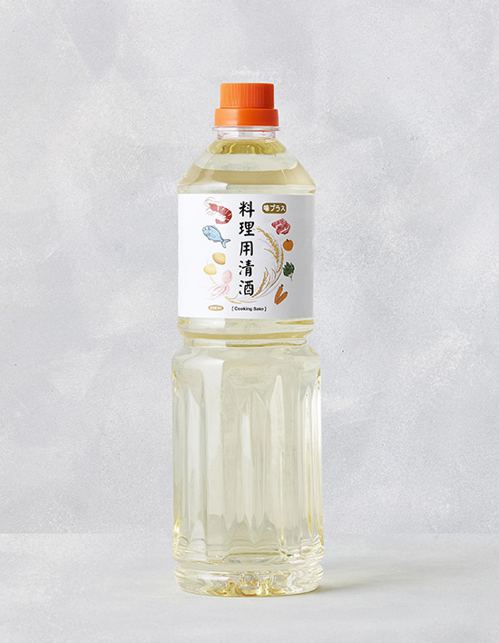 아지플러스 요리용청주 성분 분석