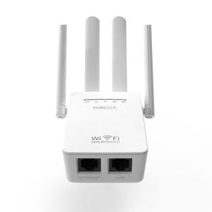 11N 300M WiFi 무선거리연장기 WPS 보안연결지원 NEXT-334N-AP