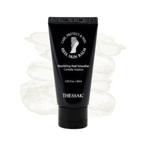 더싹 리뉴얼 힐스킨밤 60ml 고보습 풋크림