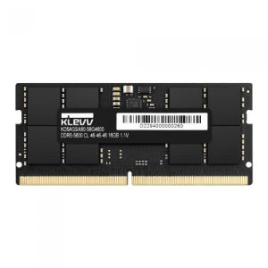 ESSENCORE KLEVV 노트북 DDR5-5600 CL46 파인인포 (32GB)